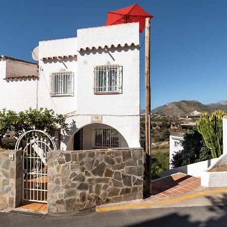 Casa Limon Villa Nerja Exterior foto
