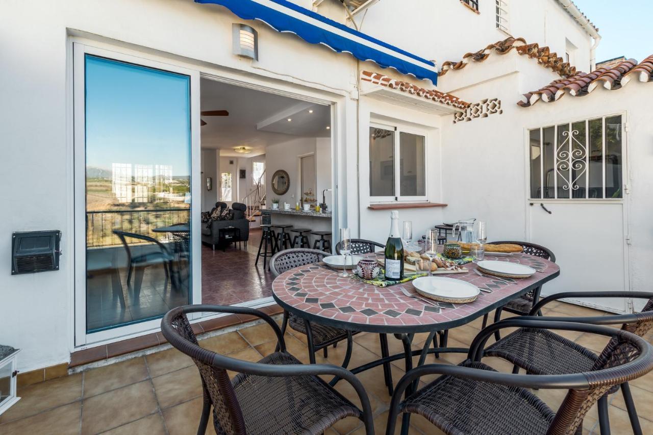 Casa Limon Villa Nerja Exterior foto