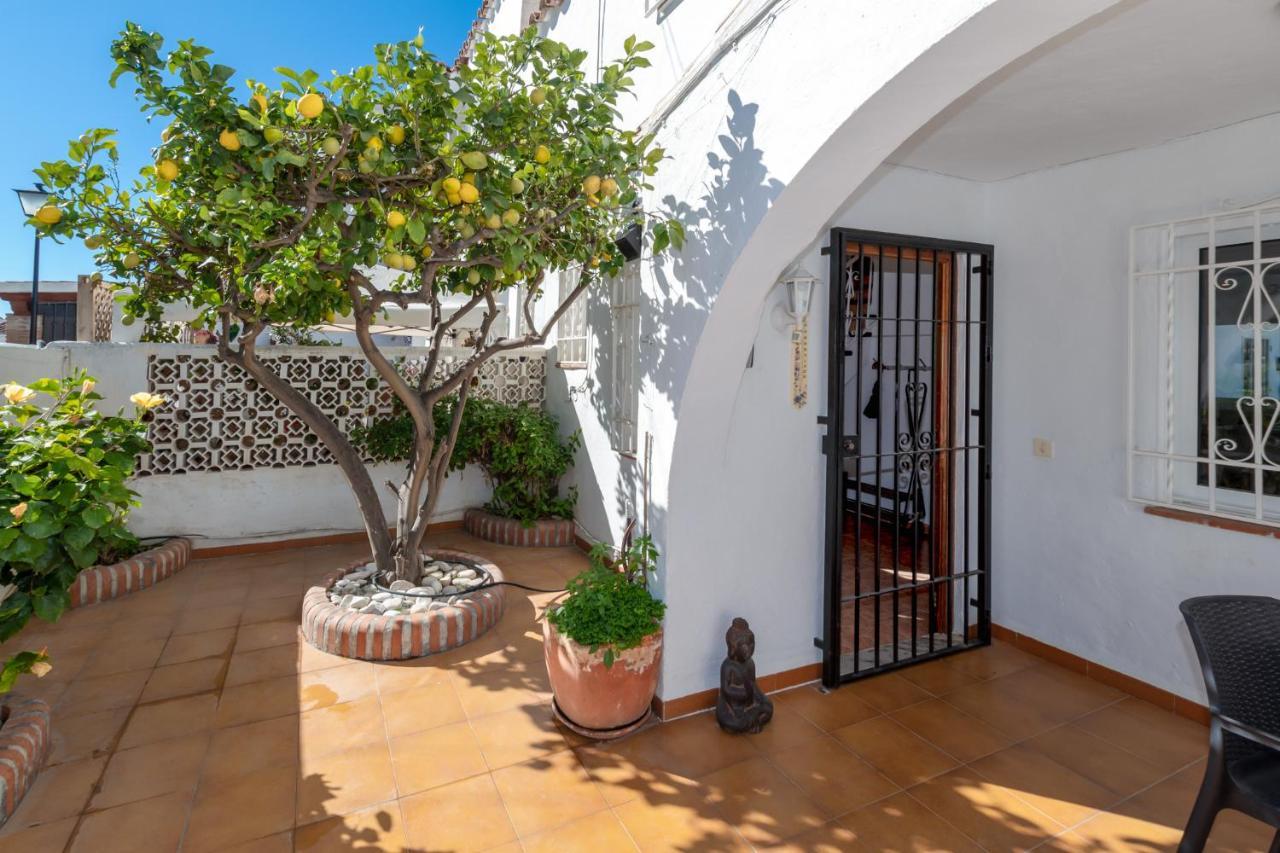 Casa Limon Villa Nerja Exterior foto